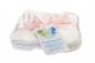 Preview: Blümchen Kuschel Organic Cotton cleaning wipes 10 pcs. - WHITE