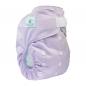 Preview: Blümchen Premium Pocket diaper shell hook and loop uni (3-16kg)- Made in Turkey