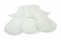 Preview: Blümchen waterproof butterfly pads Hemp/ Panty liners 3pcs. (Made in Turkey) - SMALL