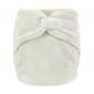 Preview: Blümchen Bamboo nighttime diaper YKK hook and loop (Made in Turkey)