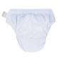 Preview: Blümchen Adult/ Junior incontinence pull-up slip white - SMALL