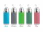 Preview: Purakikki Stainless steel insulated bottle 250ml with straw