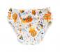 Preview: Blümchen training pant bamboo (3-5 Years) Fantasy