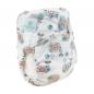 Preview: Blümchen All-in-One Bamboo OneSize Snap (3,5-15kg) Cozy Designs (without core)
