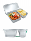 Preview: Pura® Lunch Stainless steel food container SMALL