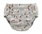 Preview: Blümchen diaper cover XL PUL Snaps COZY DESIGNS