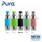 Preview: Pura Stainless steel Insulated Sport bottle 600ml Sleeve (1 pc)