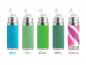 Preview: Purakikki Stainless steel insulated bottle 250ml with straw