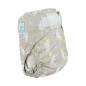 Preview: Blümchen diaper cover Newborn PUL Harmony (3-6kg) recycled polyester