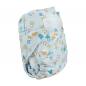 Preview: Blümchen diaper cover Newborn PUL Harmony (3-6kg) recycled polyester