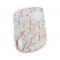 Preview: Blümchen diaper cover Newborn PUL Harmony (3-6kg) recycled polyester