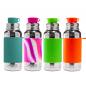 Preview: Pura Stainless steel Insulated Sport bottle 475ml Sleeve (1 pc)