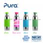 Preview: Pura Stainless steel Sport bottle 800ml Sleeve