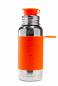 Preview: Pura Stainless steel Insulated Sport bottle 475ml Sleeve (1 pc)