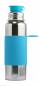 Preview: Pura Stainless steel Insulated Sport bottle 600ml Sleeve (1 pc)