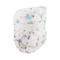 Blümchen 2in1 ECO shell OneSize Snap Cozy Designs (3-16kg)