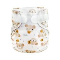 Blümchen diaper cover Newborn PUL Cozy (3-6kg)