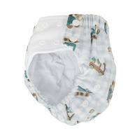 Blümchen Pull-up Pant (5-15kg) Harmony Designs - recycled Polyester