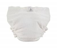 Blümchen incontinence bambooterry pant (Made in Pakistan) - MEDIUM