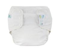 Blümchen incontinence cover snap (Made in Pakistan) - XSMALL