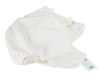 Blümchen incontinence cover snap (Made in Pakistan) - XSMALL