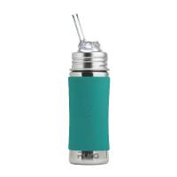 Purakikki Stainless steel KIDDO Straw bottle 325ml