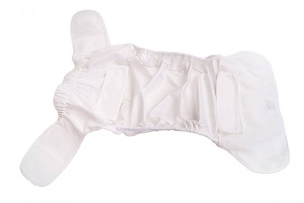 Blümchen Adult/ Junior 2in1 incontinence pant Designs - XSMALL