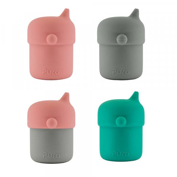 PURA My-My™ Sippy Cup 150ml