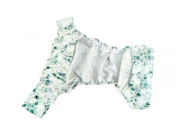 Blümchen Adult/ Junior 2in1 incontinence pant FLORAL - LARGE