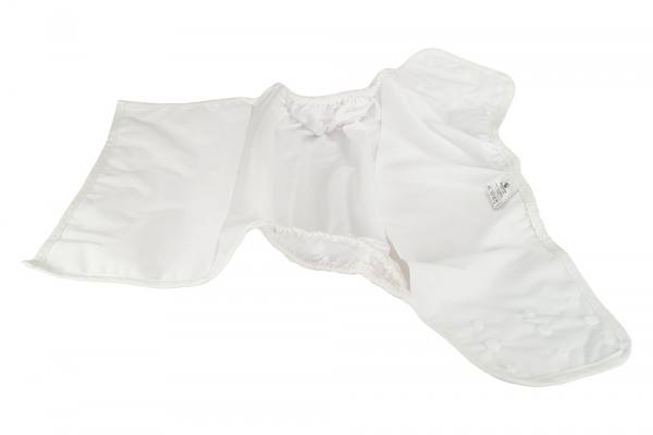 Blümchen incontinence cover snap (Made in Pakistan) - XSMALL